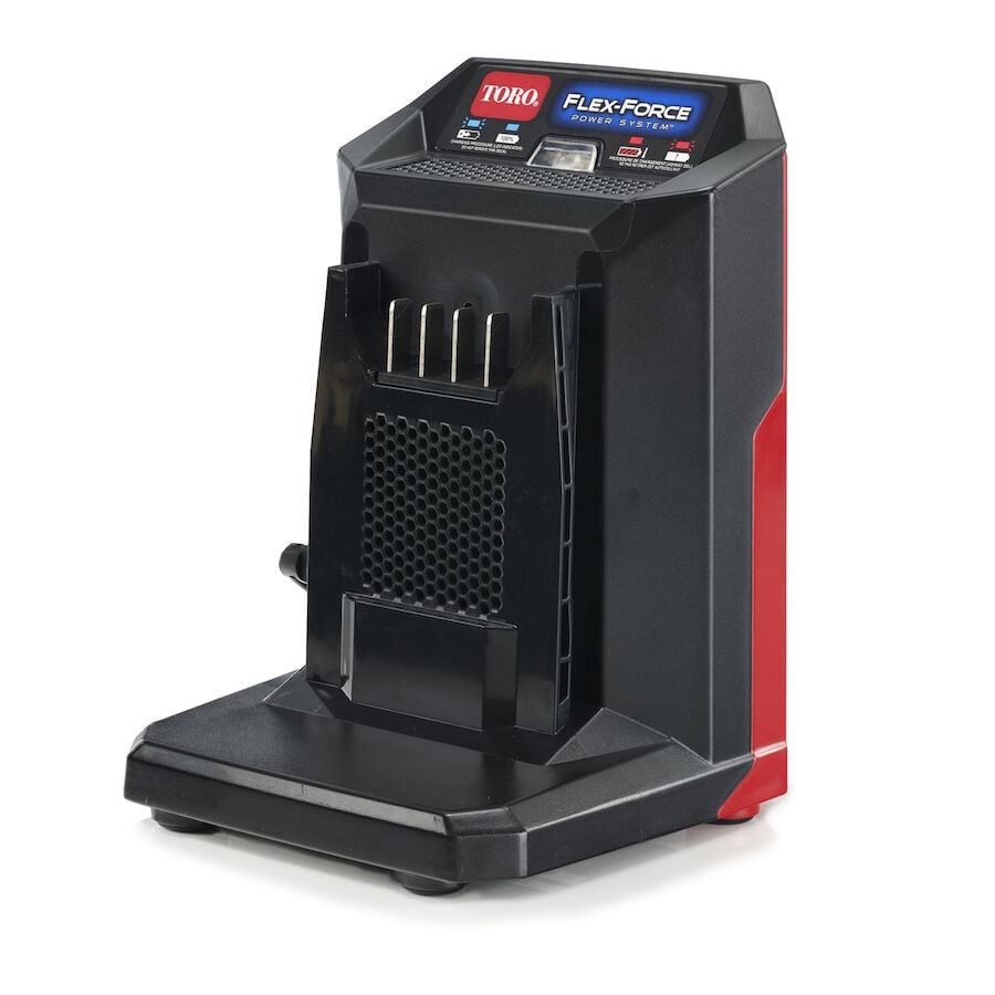CH5500E Rapid Charger image