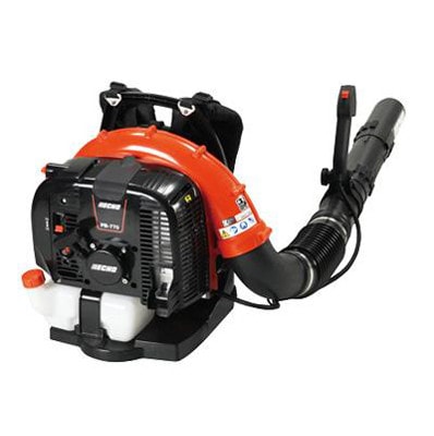 BR600 Petrol Backpack Blower image