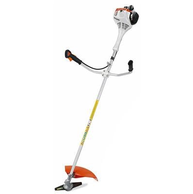 Echo SRM-420TESU Petrol Brushcutter image