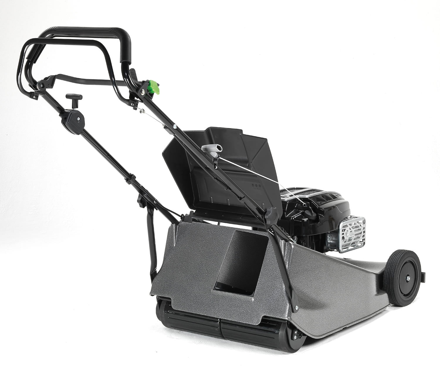 Hayter Harrier 56 Pro Lawnmower image