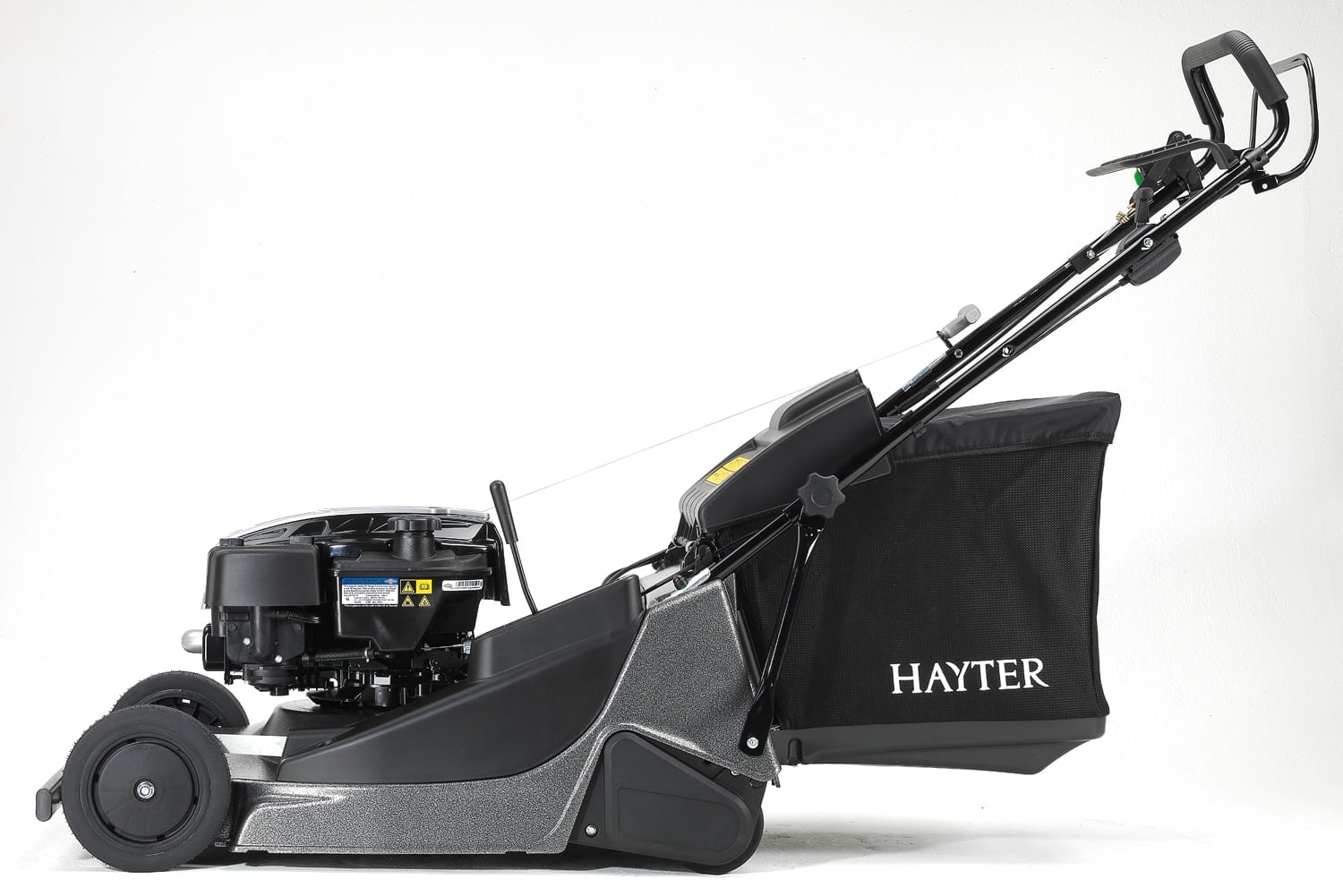 Hayter Harrier 56 Pro Lawnmower image