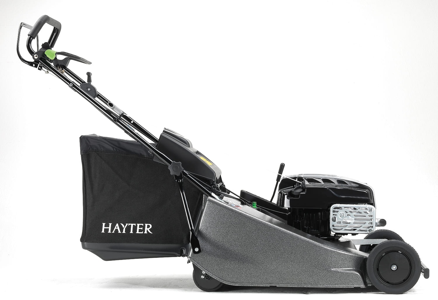 Hayter Harrier 56 Pro Lawnmower image