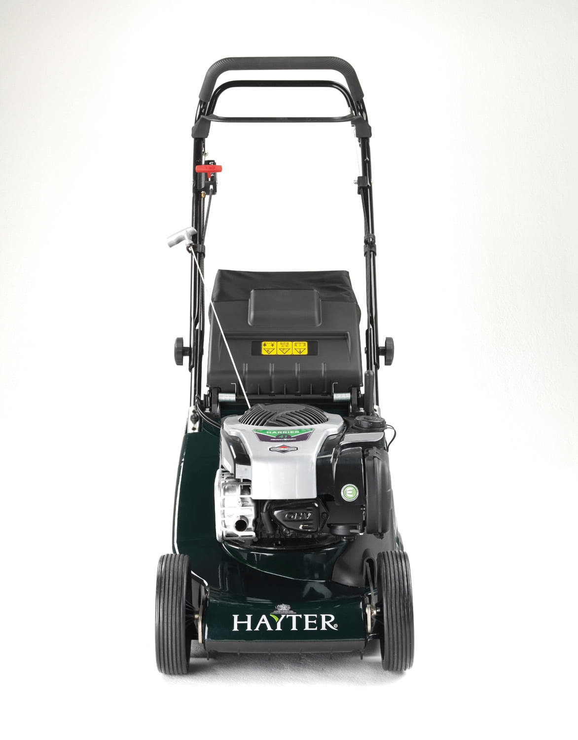Hayter Harrier 41 Petrol Variable Speed Mower image