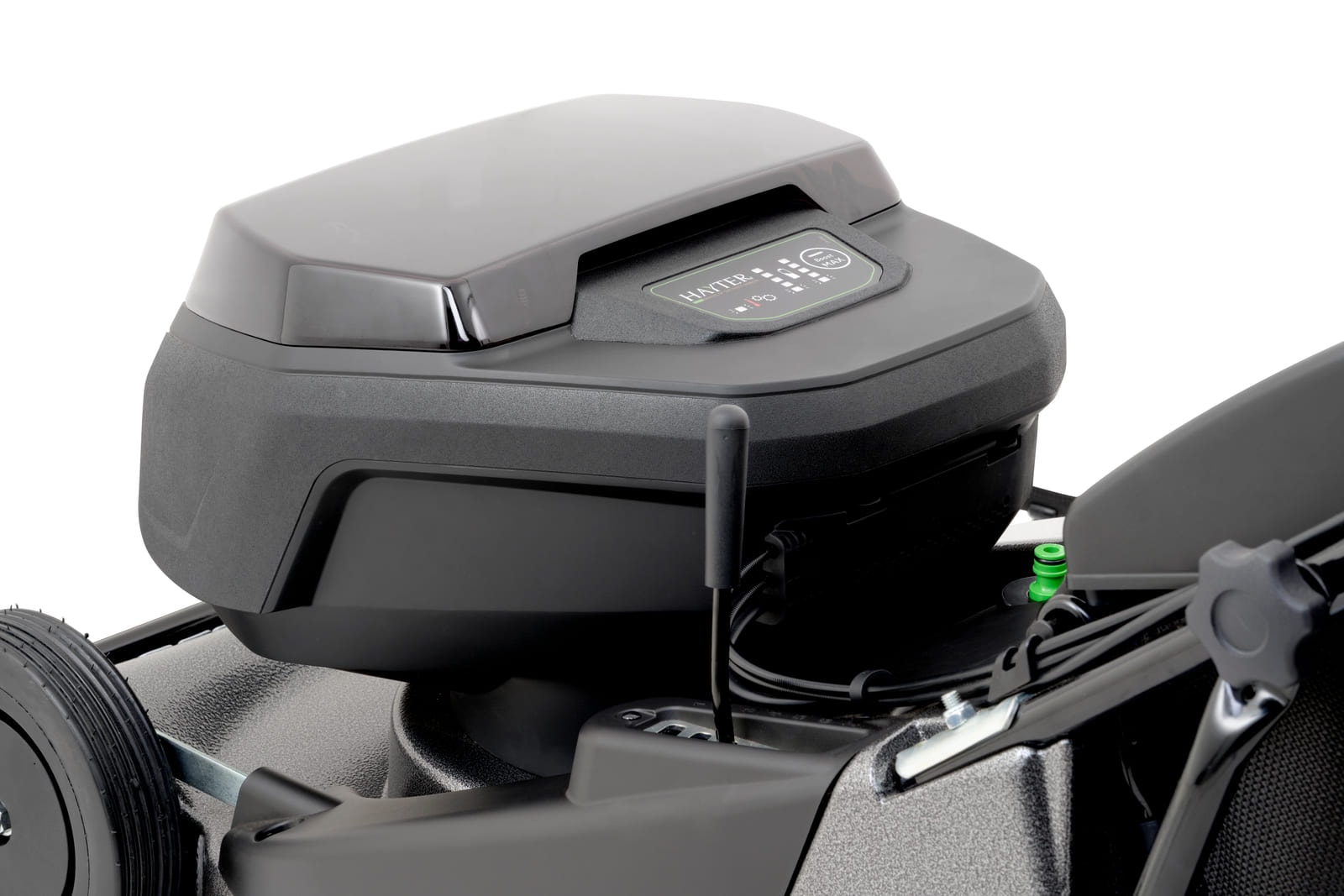 Hayter Harrier 48 Pro 60V Battery Mower (Tool Only) image