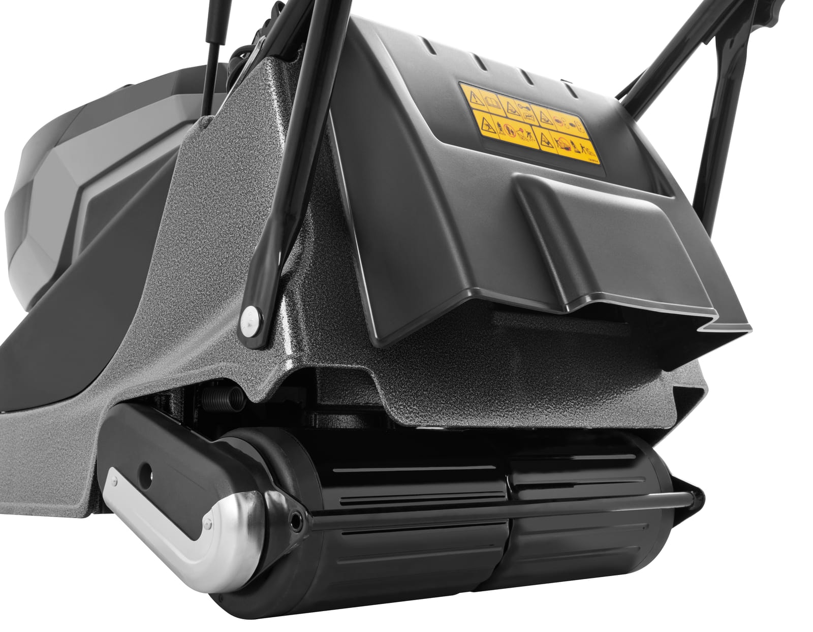 Hayter Harrier 41 Pro 60V Battery Mower (Tool Only) image