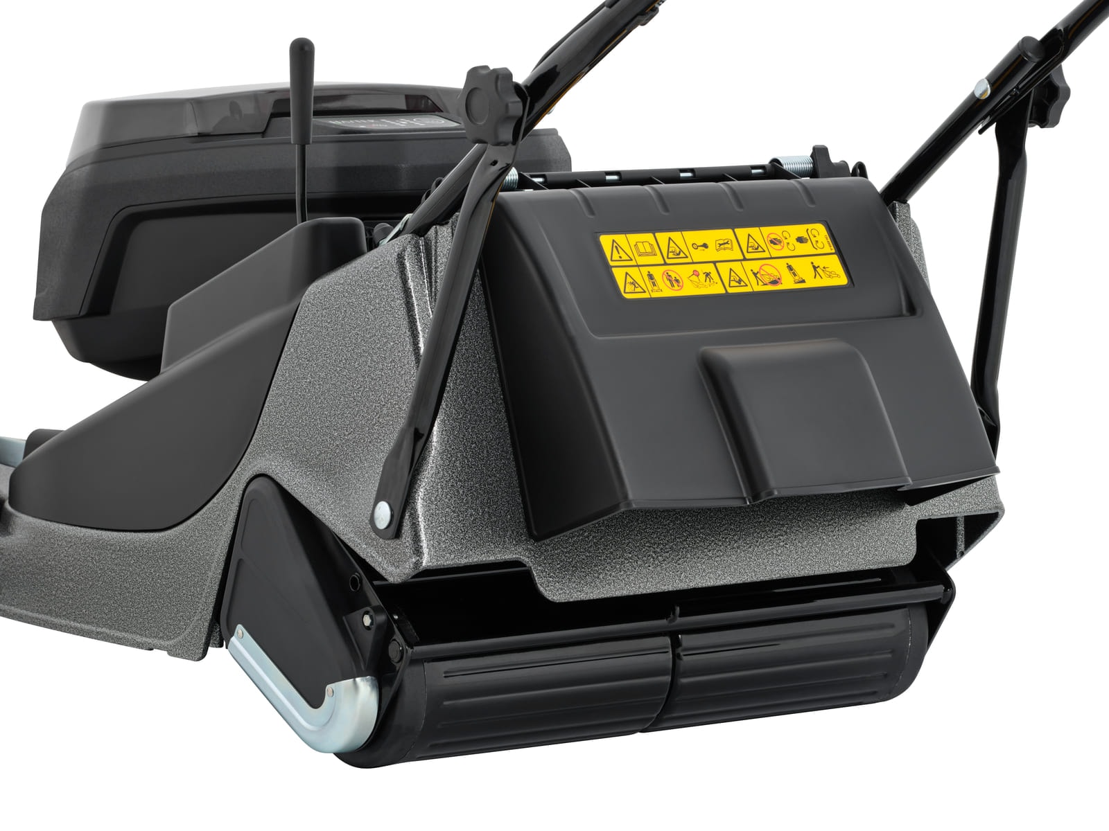Hayter Harrier 56 Pro 60V Battery Mower (Tool Only) image