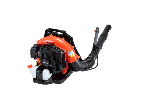 BR600 Petrol Backpack Blower image