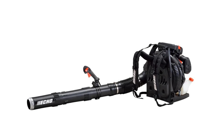 PB-8010 Backpack Blower image