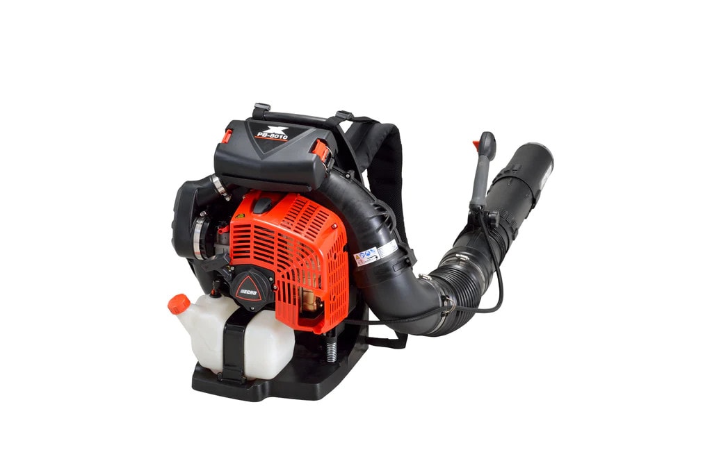 BR600 Petrol Backpack Blower image