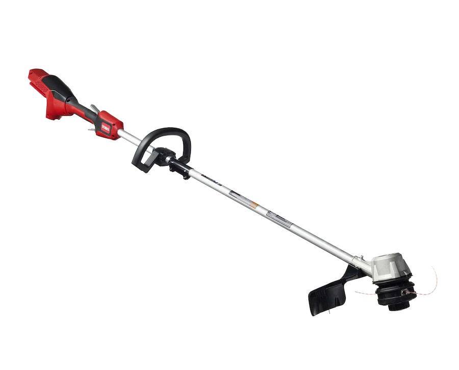PAS-2620ES 2-Stroke Multi-Tool System image