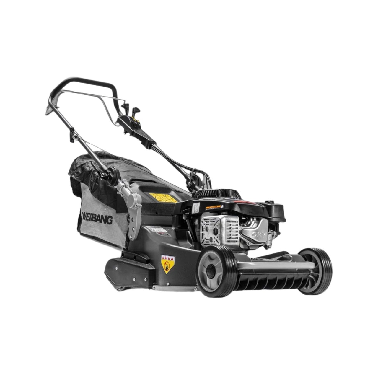 Legacy 48 Pro 3 Speed Self-Propelled Rear Roller Lawn Mower image
