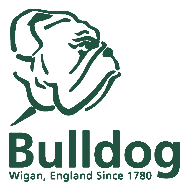 BULLDOG logo