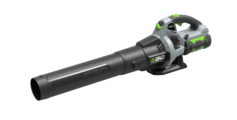 BR600 Petrol Backpack Blower image