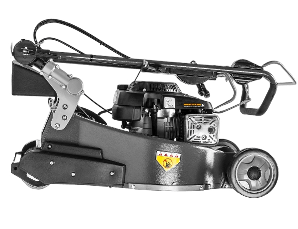 Legacy 48 Pro 3 Speed Self-Propelled Rear Roller Lawn Mower image