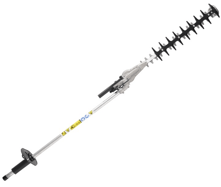 HCA-265ES-HD Articulating Long Reach Hedge Cutter image