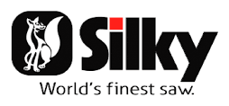 SILKY logo