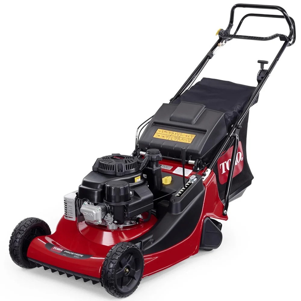 Legacy 56 Pro 3 Speed Rear Roller Lawn mower image