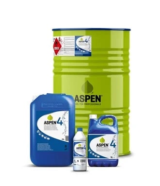 ASPEN 4 Fuel image